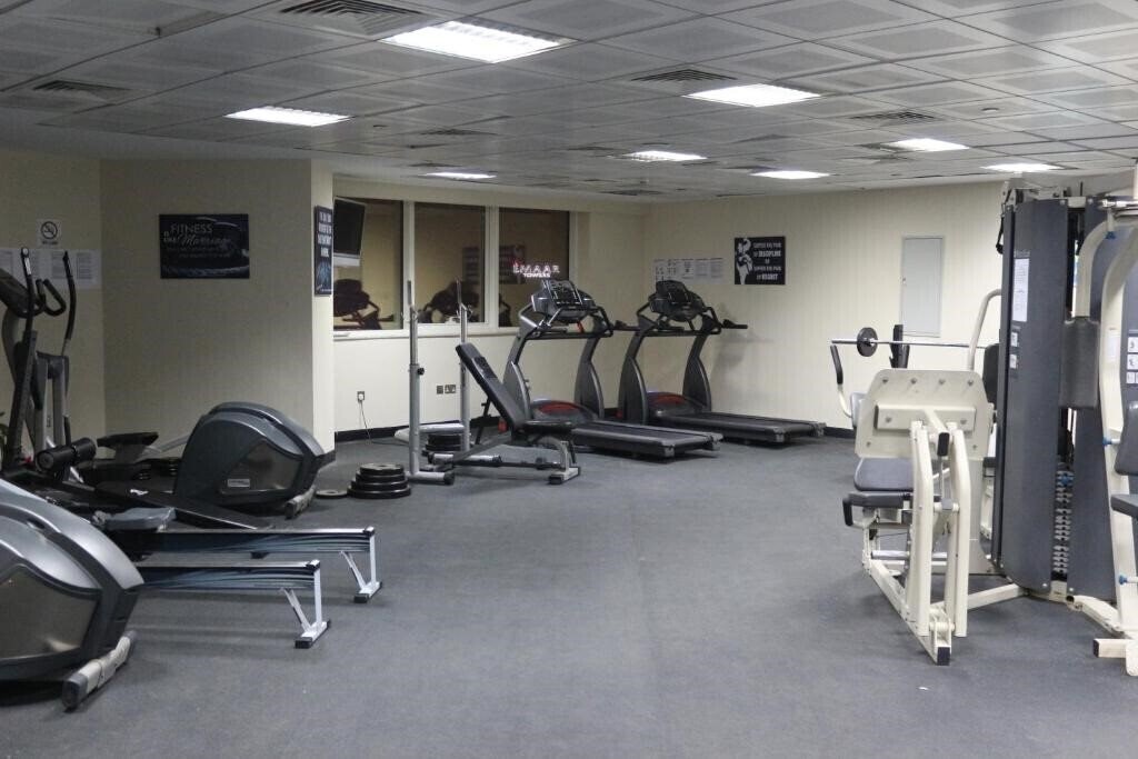 Pearl Executive Hotel Apartment (ex. Pearl Park Inn) апартаменты фотосуреті