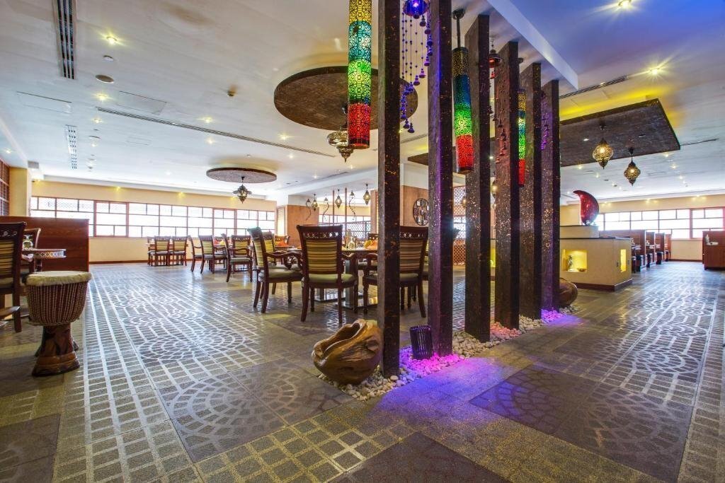 Pearl Executive Hotel Apartment (ex. Pearl Park Inn) апартаменты суреті