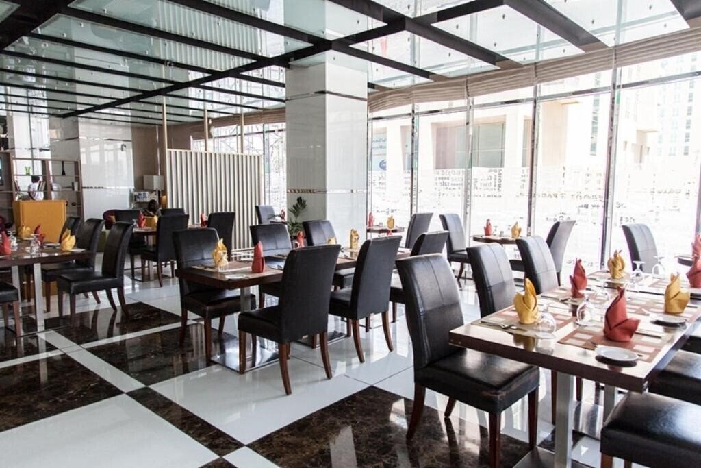 Изображение Pearl Executive Hotel Apartment апартаменты