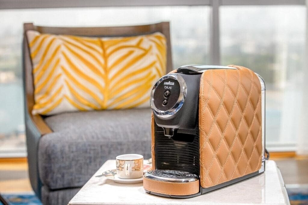 Изображение Golden Sands Hotel Creek (ex. Hilton Dubai Creek) 5*