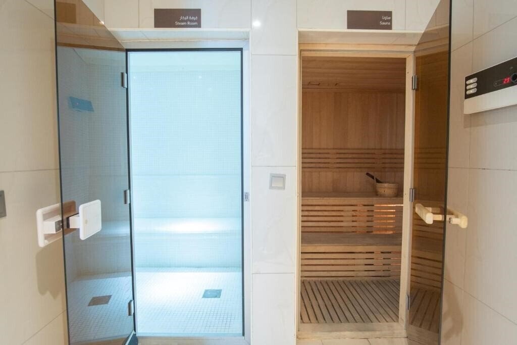 Фото Jood Hotel Apartment апартаменты
