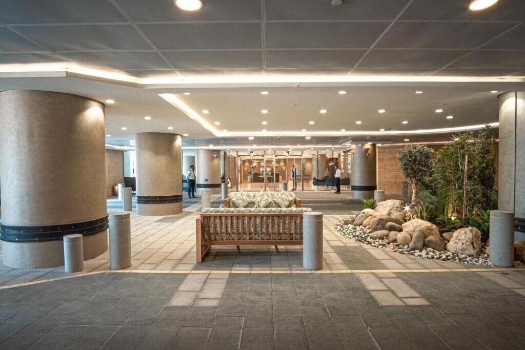 Картинка Jood Hotel Apartment апартаменты