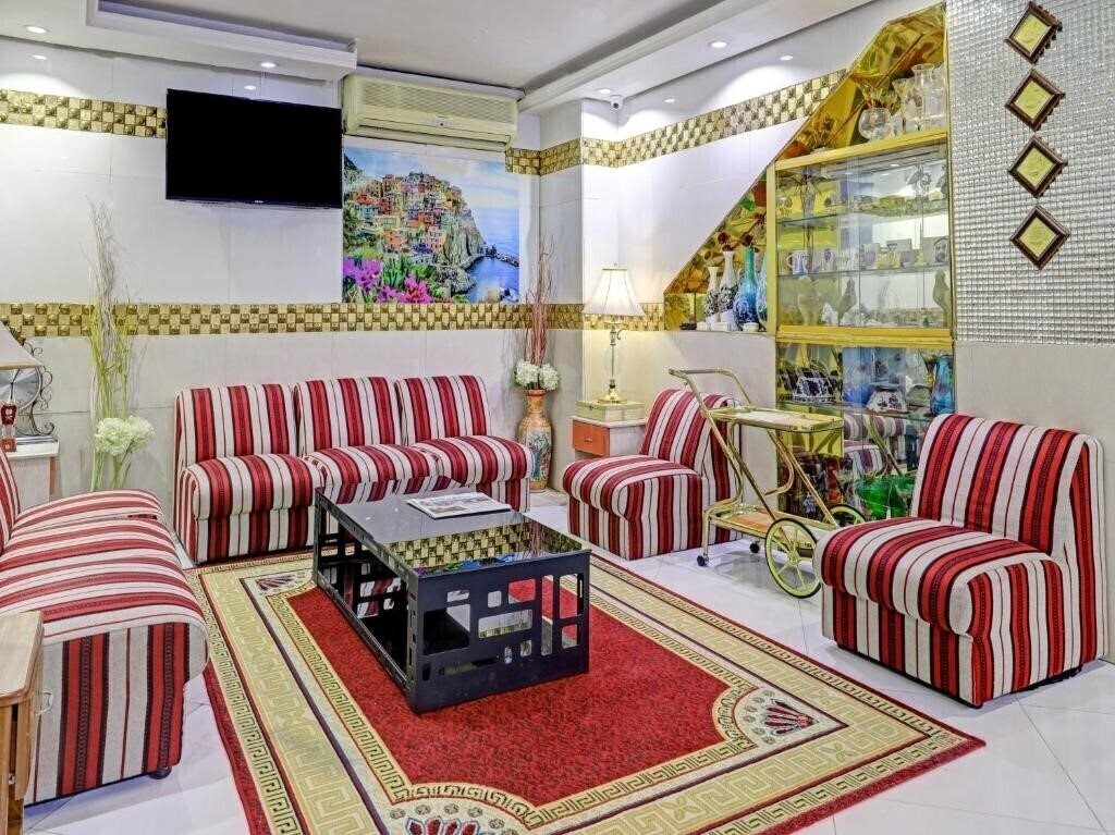 Alarraf 1* суреті