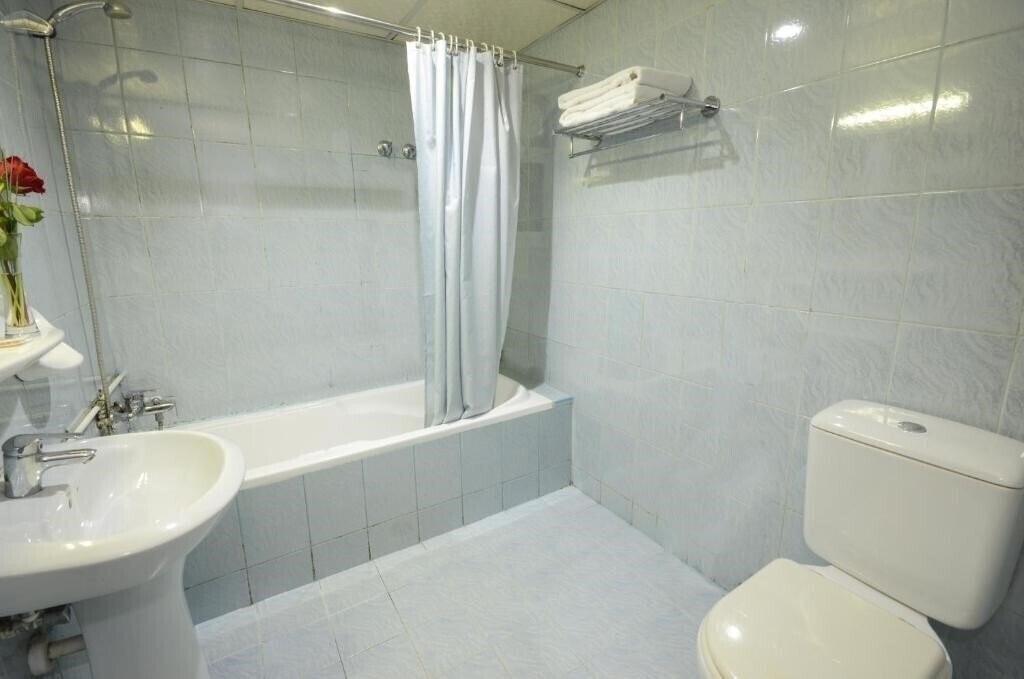 Отель Royal Prince Hotel Apart Hotel апартаменты