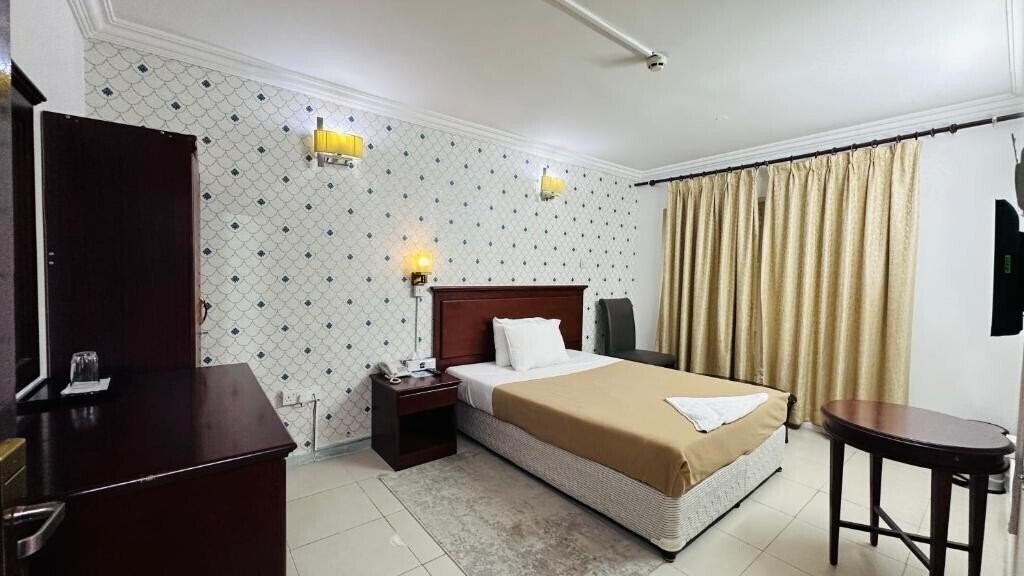 Фотография Royal Prince Hotel Apart Hotel апартаменты