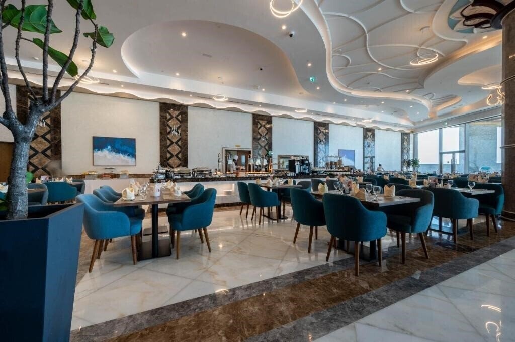 Park Regis By Prince Dubai Islands 4* суреті