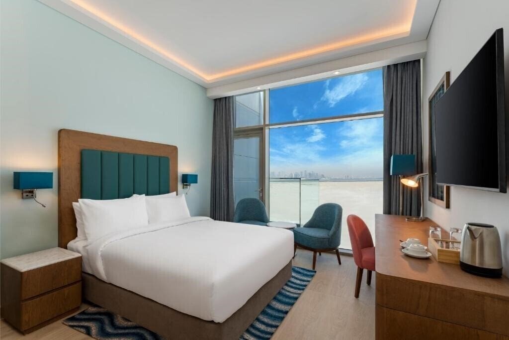 Park Regis By Prince Dubai Islands 4* суреті