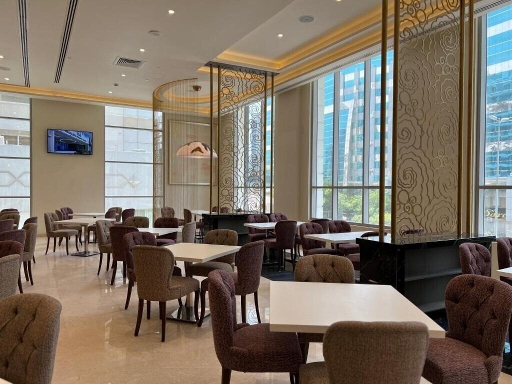 Картинка Khalidia Palace Hotel Dubai 5*