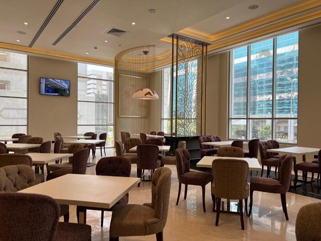 Картинка Khalidia Palace Hotel Dubai 5*