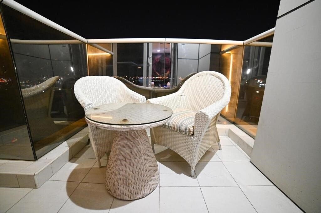 Картинка Seven Seas Hotel 4*