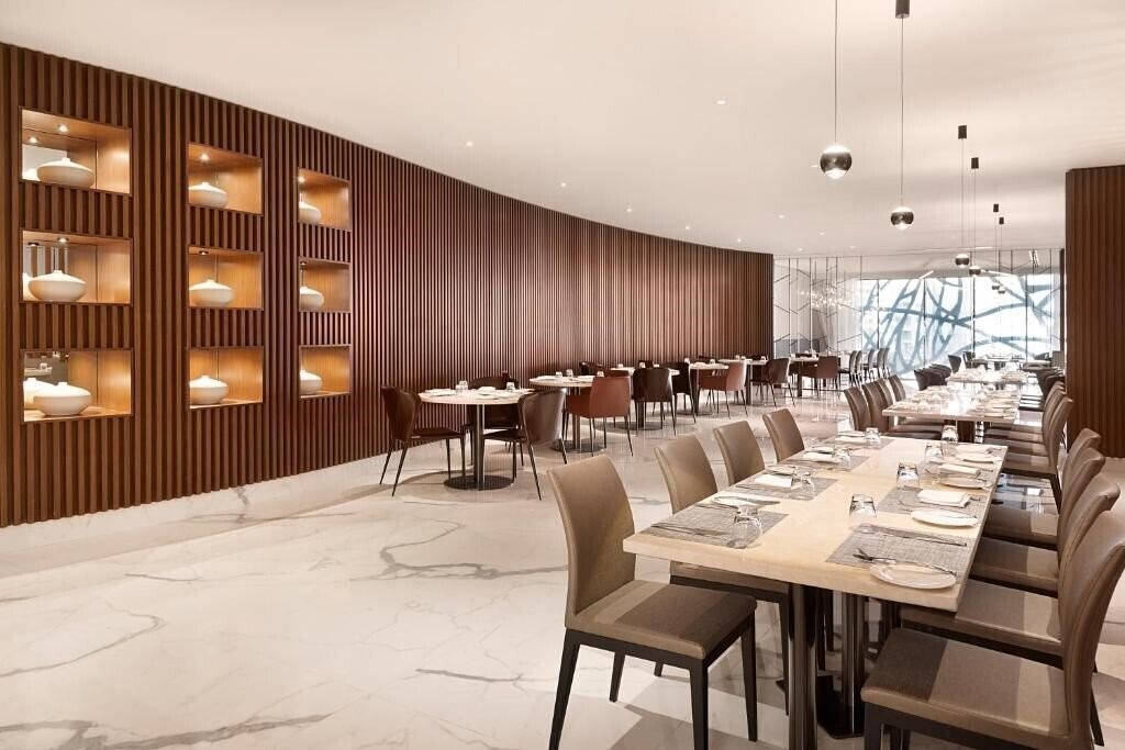 Asiana Grand Hotel 5* суреті