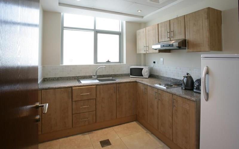 Фотография Auris Hotel Apartments Deira 3*