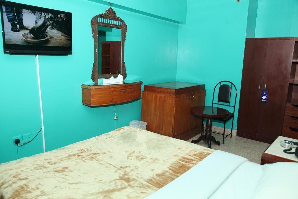 Изображение Dream Land Hotel 2*