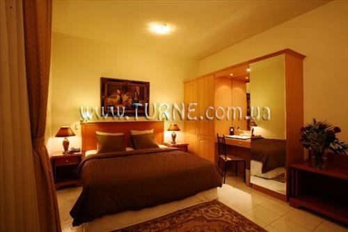 Фото Khalidia Hotel Apartments 3*