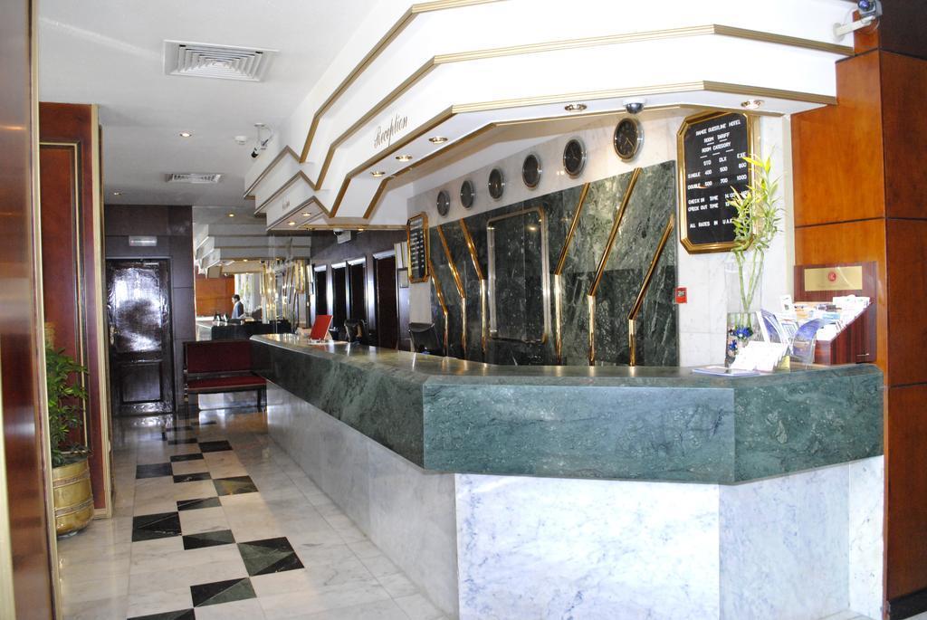 Отель Ramee Guestline Hotel 2*