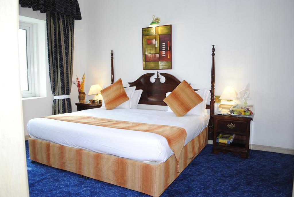 Фото Ramee Guestline Hotel 2*