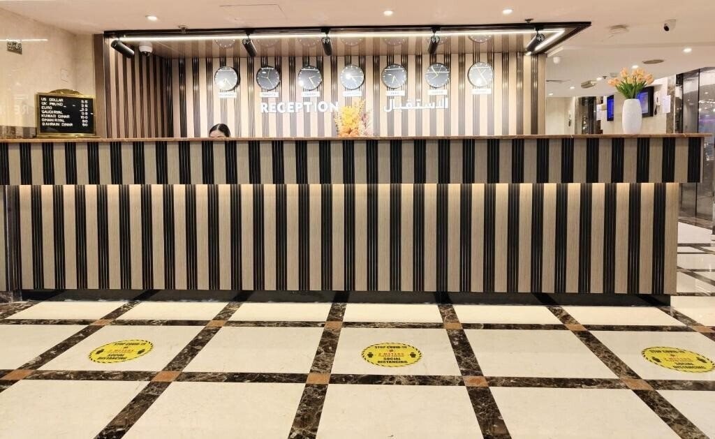 Saffron 2* суреті