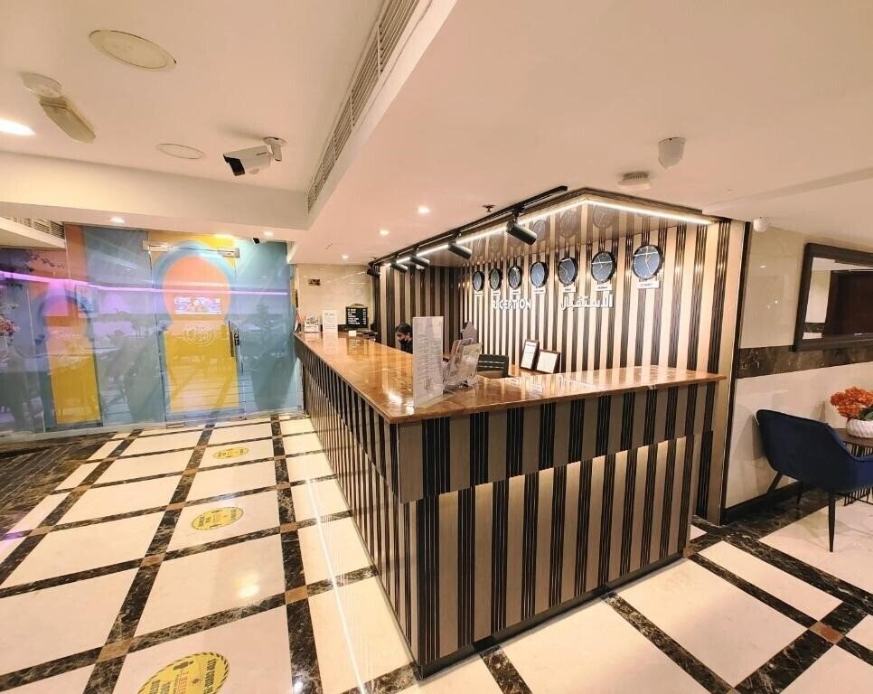 Saffron 2* суреті