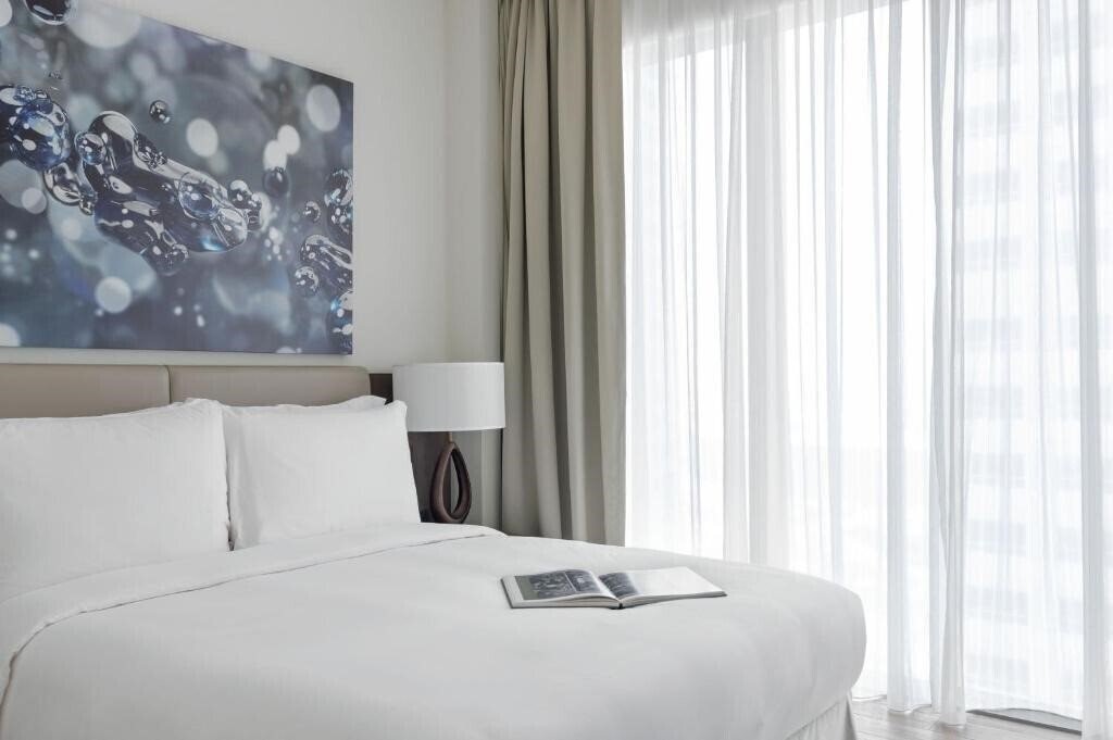 Изображение Jumeirah Living Marina Gate 5*