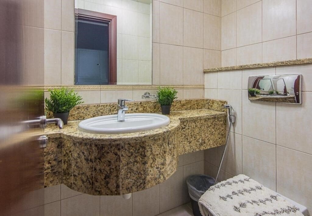 Princess Tower Apartment 3* фотосуреті