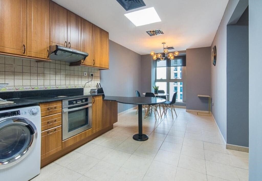 Princess Tower Apartment 3* суреті