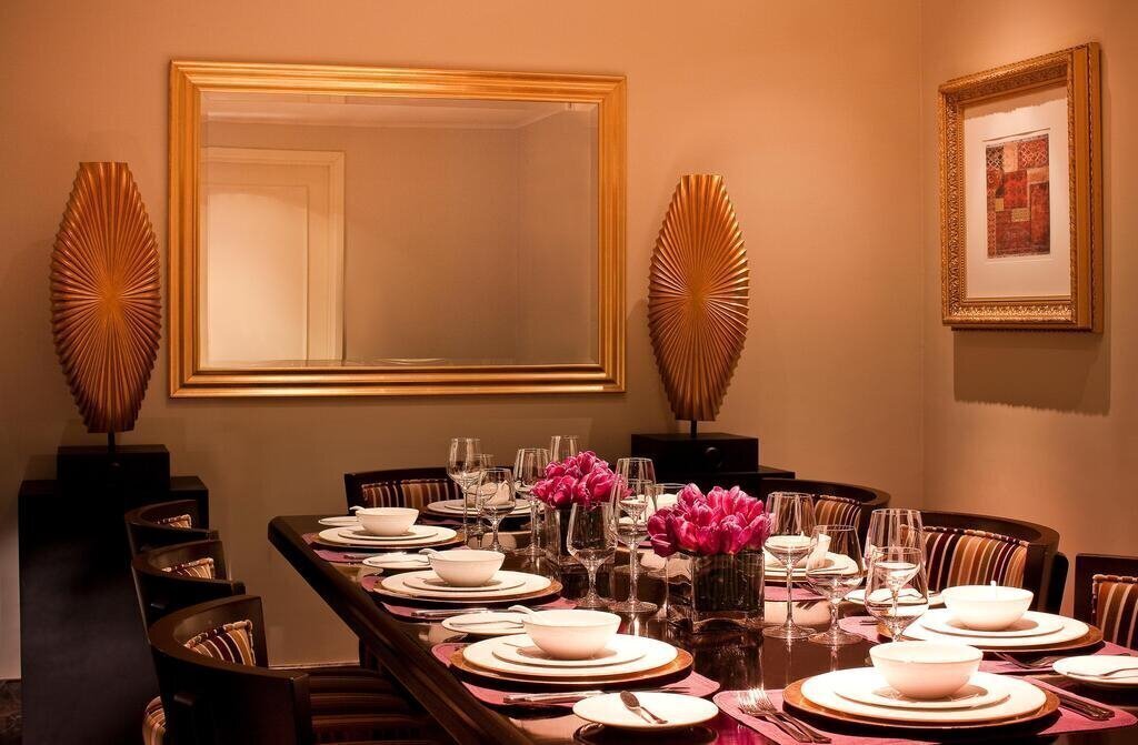 Фотография Oaks Ibn Battuta Gate Dubai (ex. Movenpick Hotel Ibn Battuta Gate) 5*