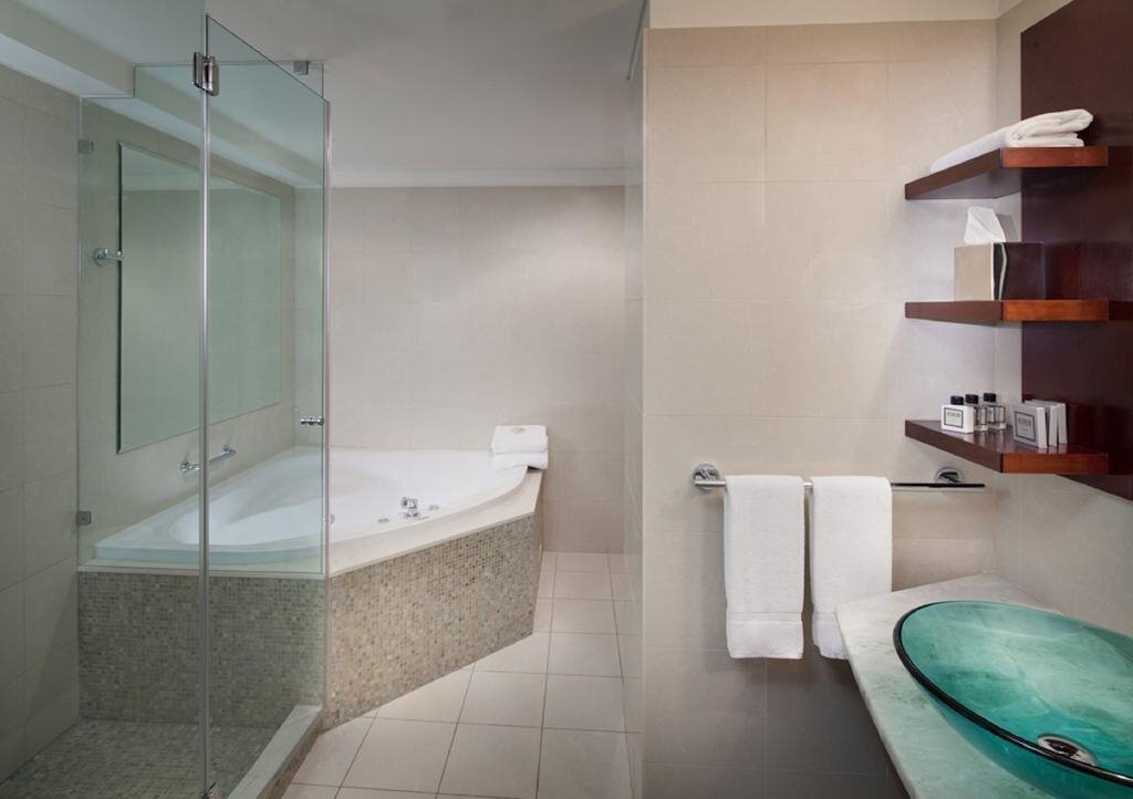 Изображение Jumeirah Living World Trade Centre Residence 4*