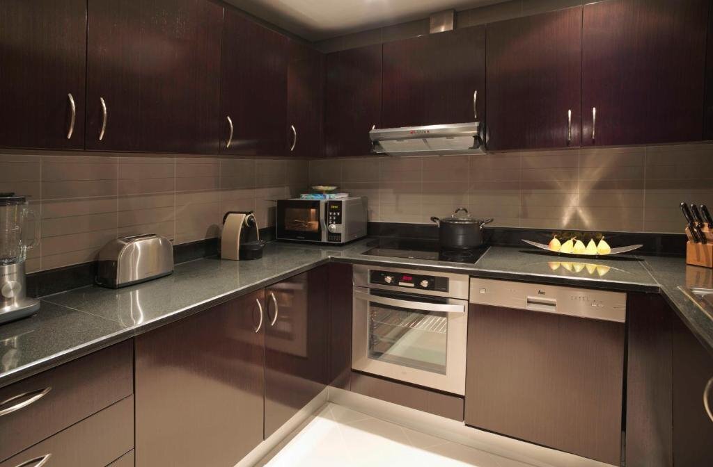 Фото Anantara The Palm 5*