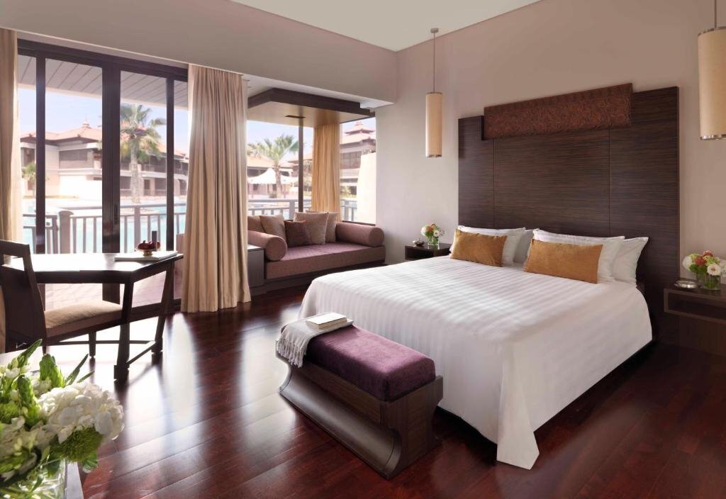 Anantara The Palm 5* суреті