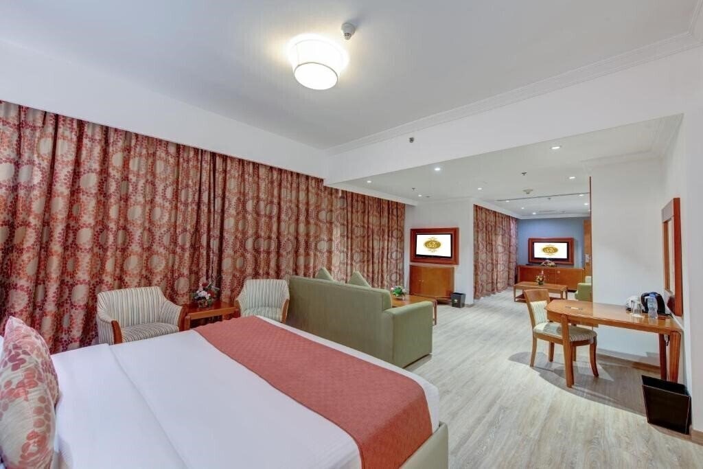 Donatello Hotel 4* суреті