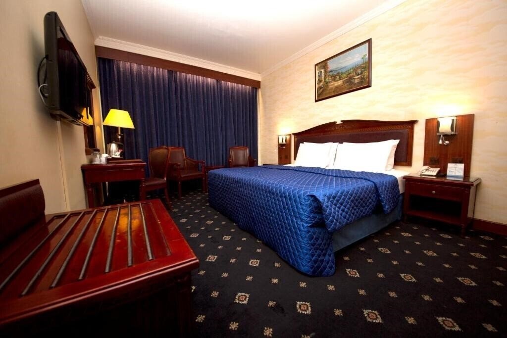 Mount Royal Hotel 2* қонақ үйі