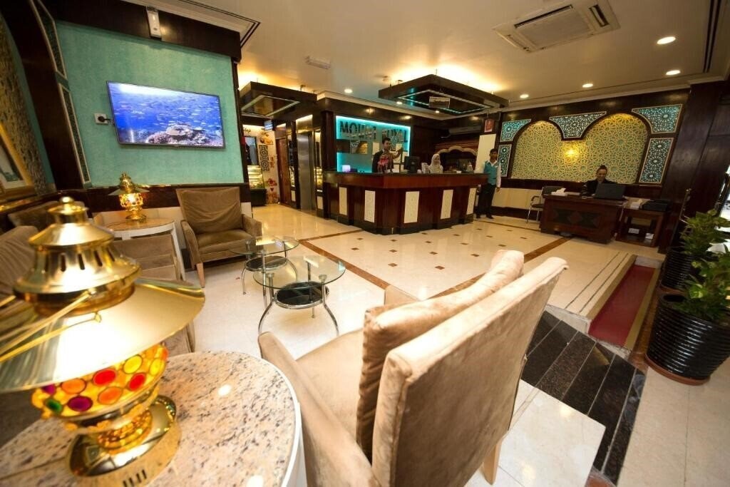 Mount Royal Hotel 2* суреті