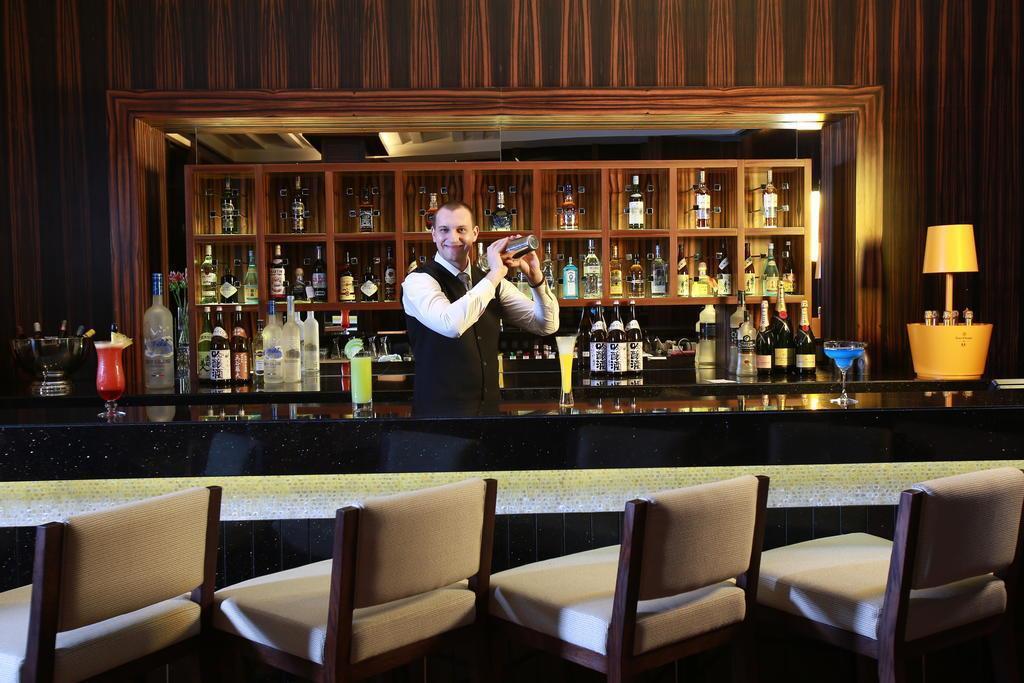 Фото The Oberoi 5*