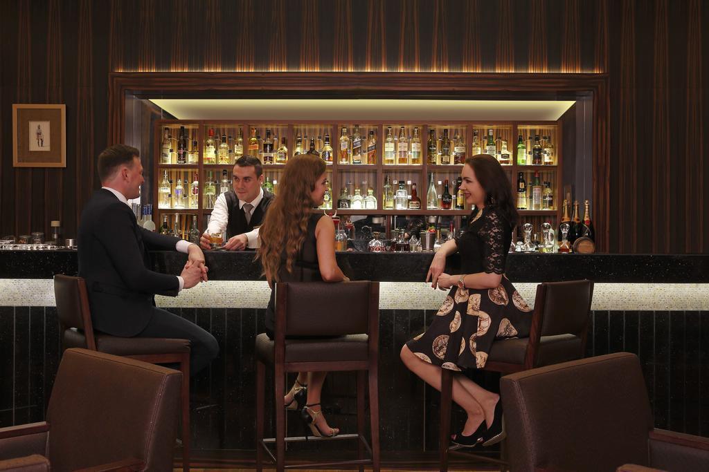 The Oberoi 5* суреті