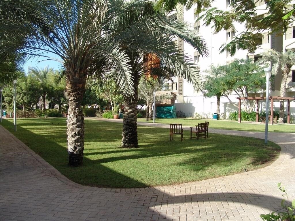 The Apartments, Dubai World Trade Centre 3* суреті