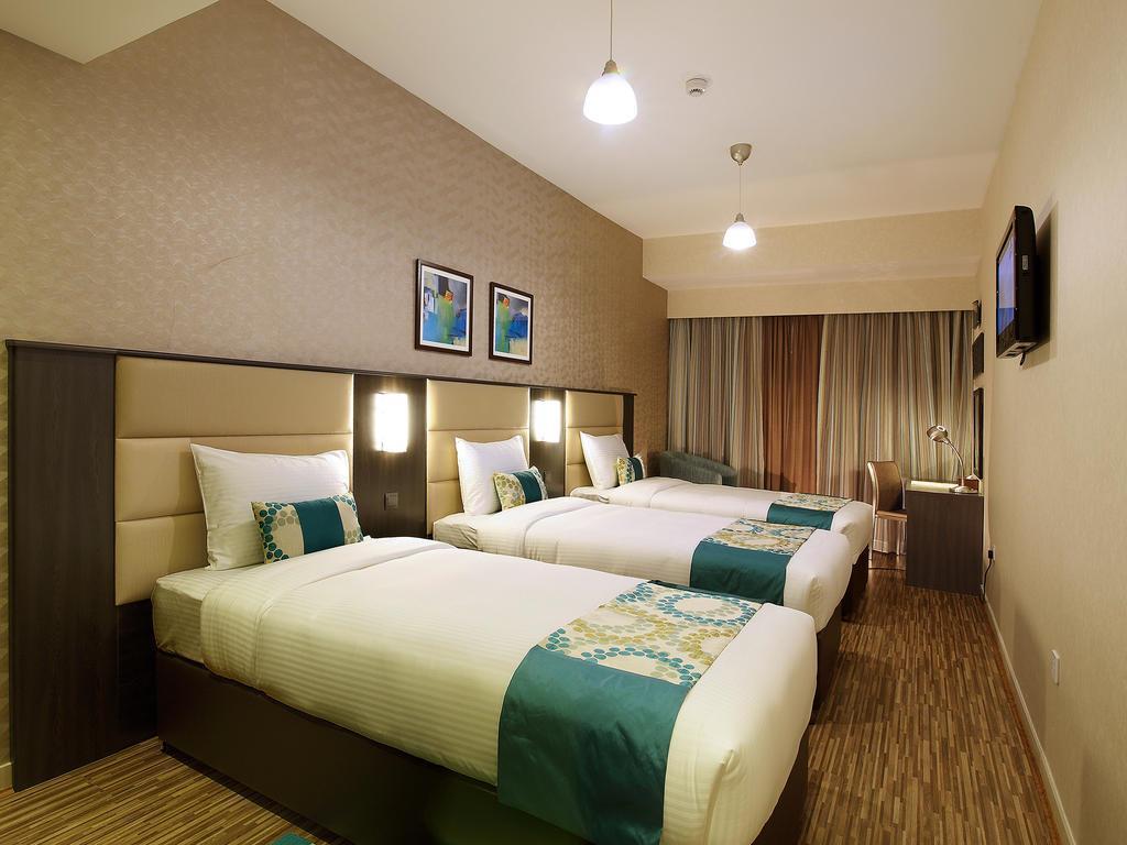 Florida Al Souq Hotel (ex. Flora Al Souq) 2* суреті