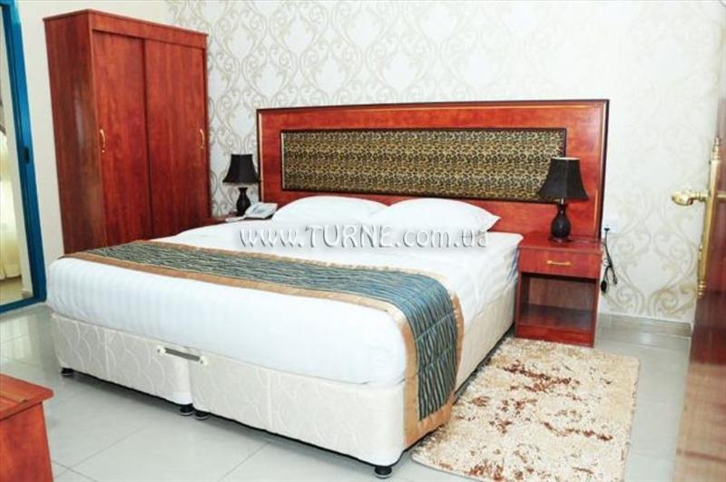 Картинка Skyways Hotel 2*