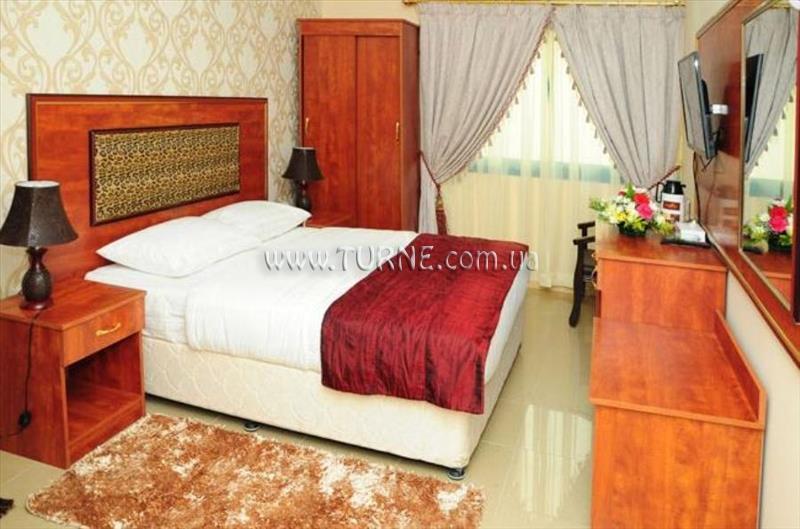 Фото Skyways Hotel 2*