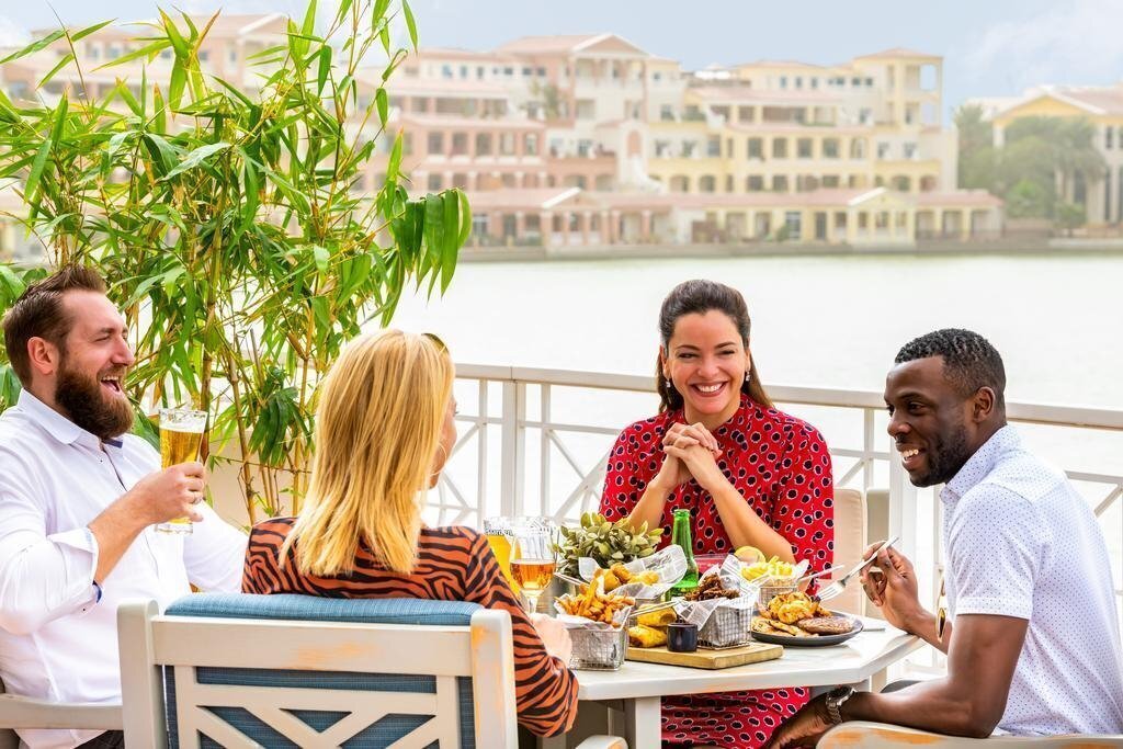 Courtyard Green Community By Marriott 4* фотосуреті