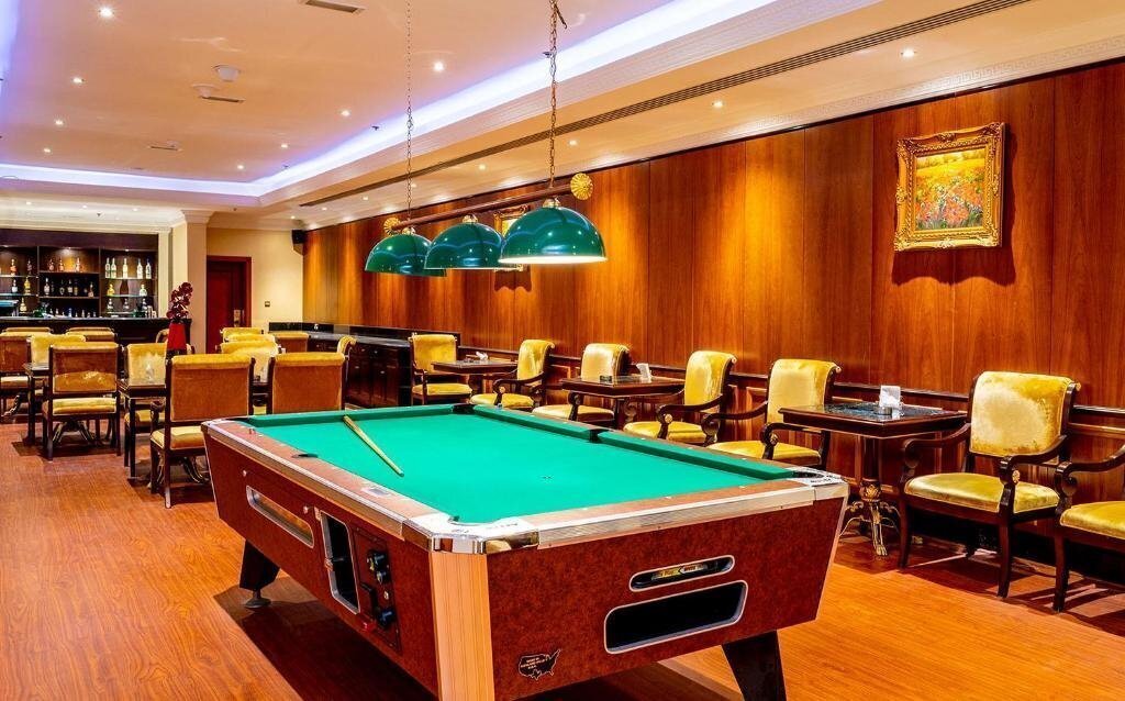 Фотография Grand Excelsior Al Barsha Dubai 4*