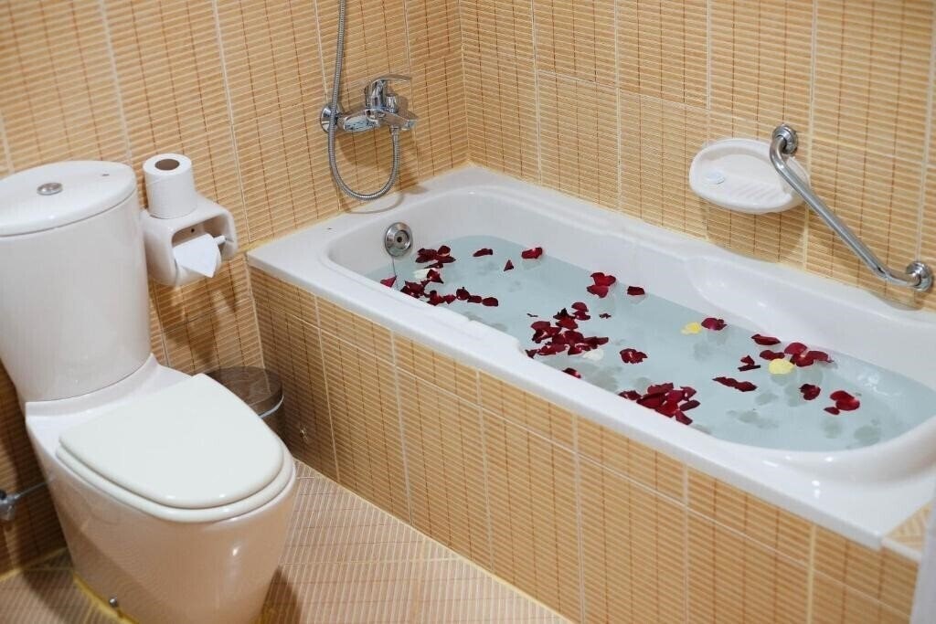 Baity Hotel Apartments апартаменты фотосуреті