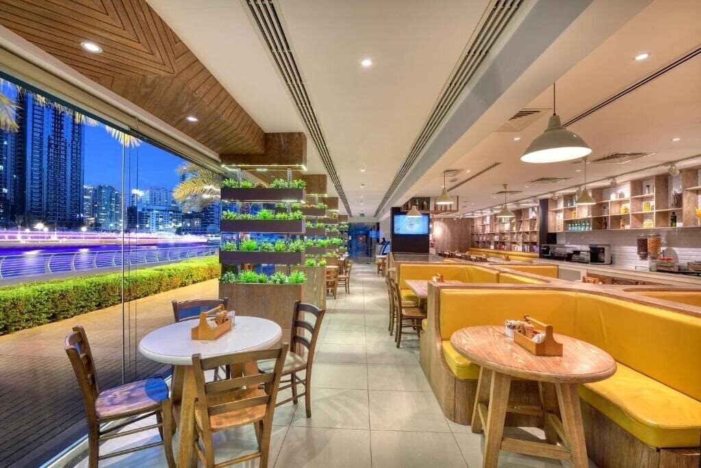 Pearl Marina Hotel Apartments апартаменты суреті