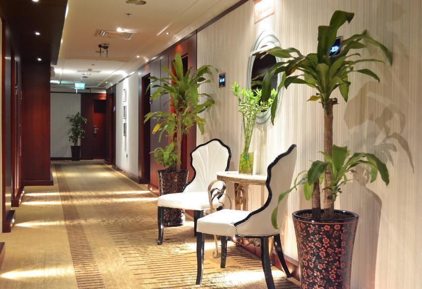 Фотография Palette Phoenix Hotel (ex. Phoenix) 3*