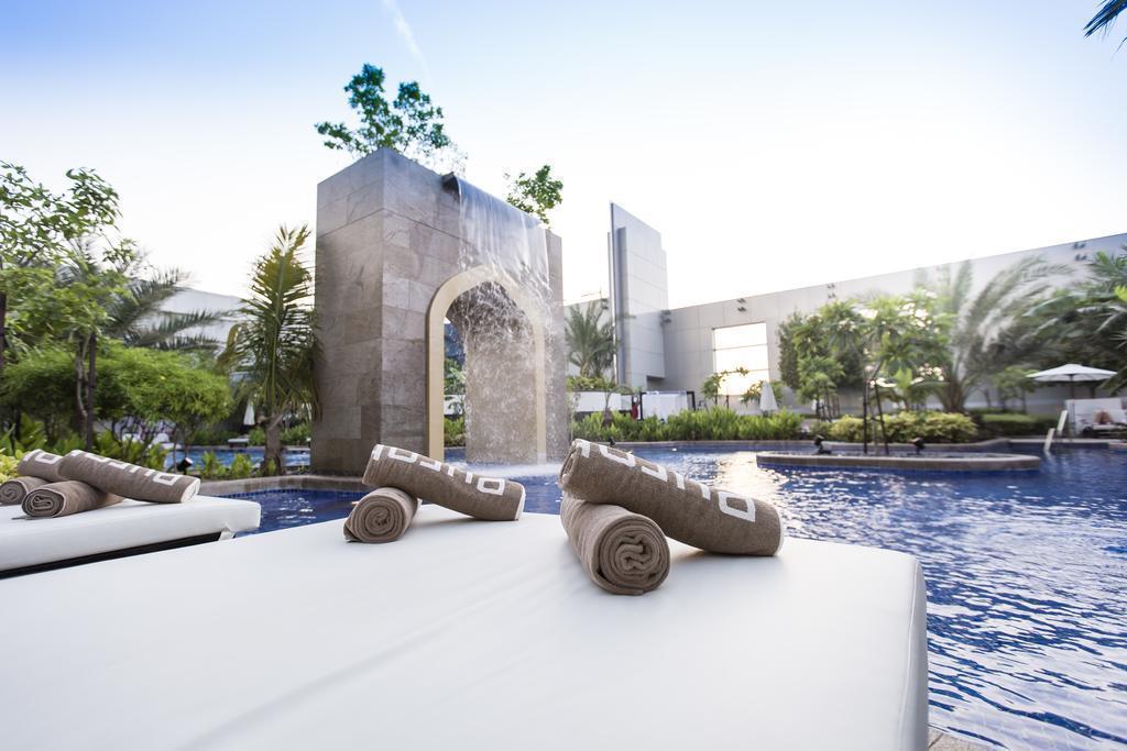 Фотография Conrad Dubai (ex. Conrad Hotel, Hilton Conrad Hotel) 5*