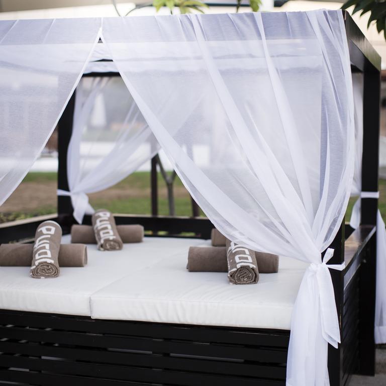 Изображение Conrad Dubai (ex. Conrad Hotel, Hilton Conrad Hotel) 5*