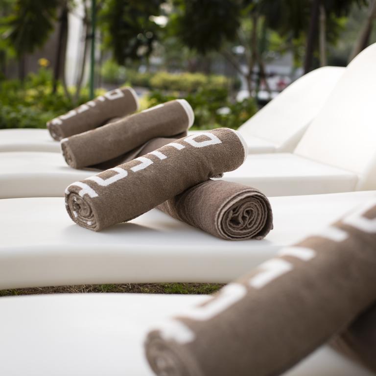 Картинка Conrad Dubai (ex. Conrad Hotel, Hilton Conrad Hotel) 5*