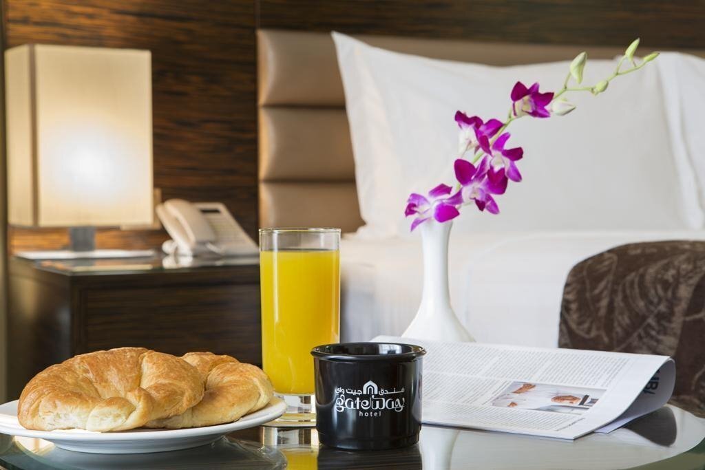 Gateway Hotel (ex. Geteway Hotel) 3* қонақ үйі