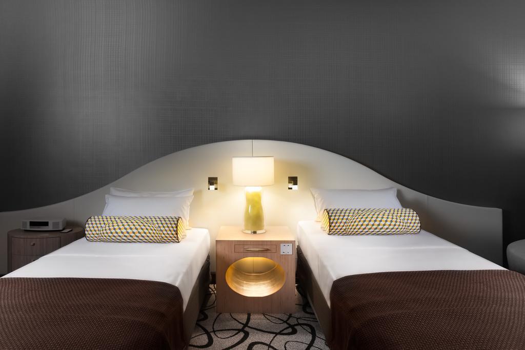 Sofitel Dubai Downtown 5* фотосуреті