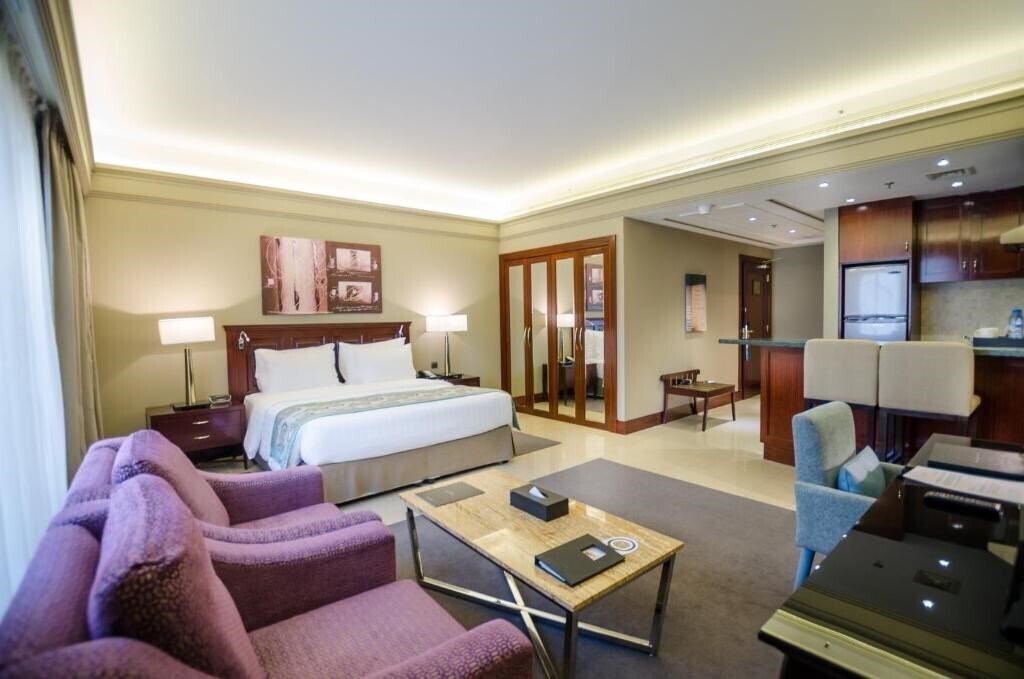 Фото Somewhere Hotel Apartments 3*