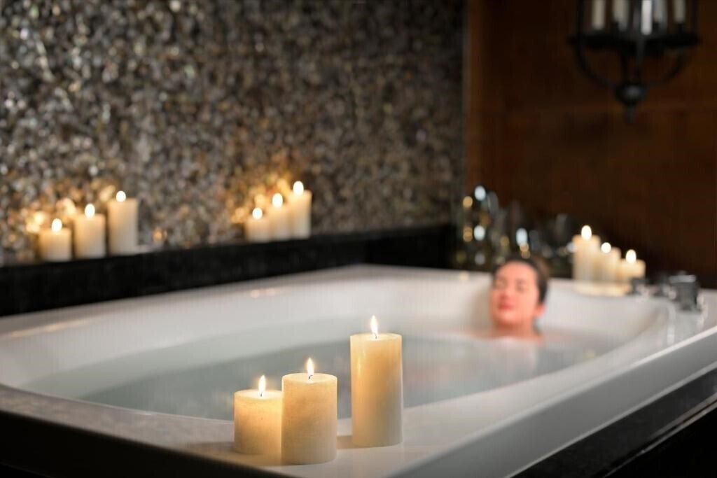 Картинка Crowne Plaza Dubai Festival City 5*